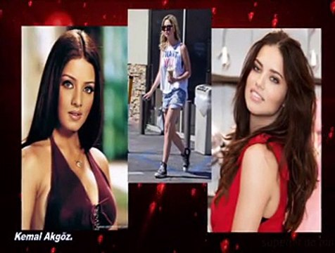 Yasemin Yıldız sen Yarim idun