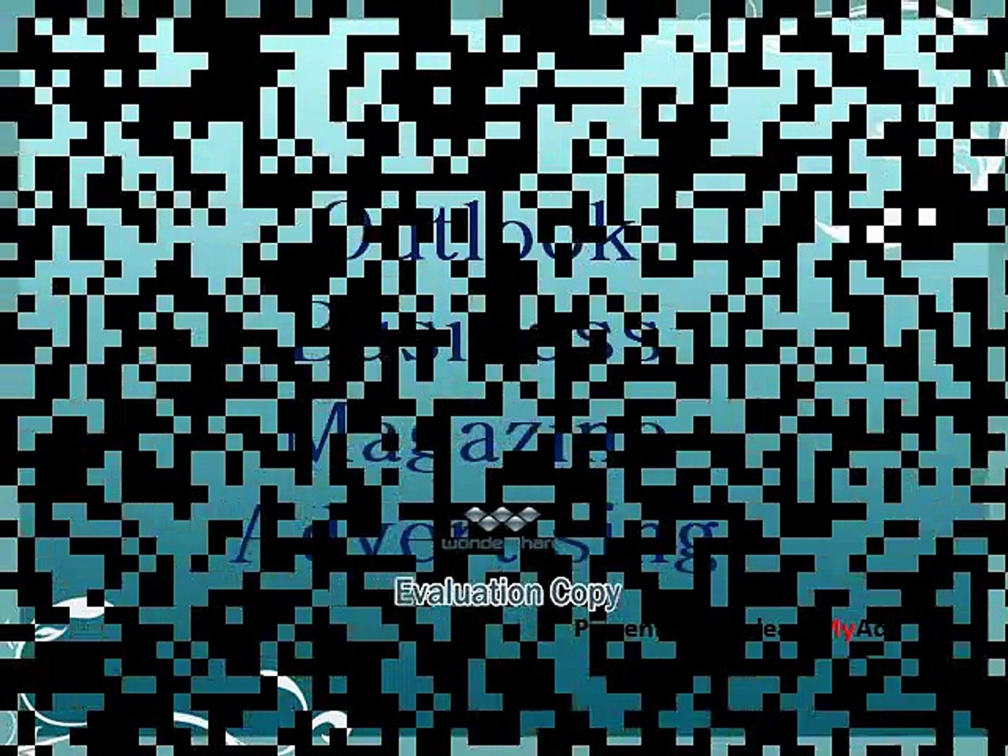 ⁣Outlook Business Magazine Advertising