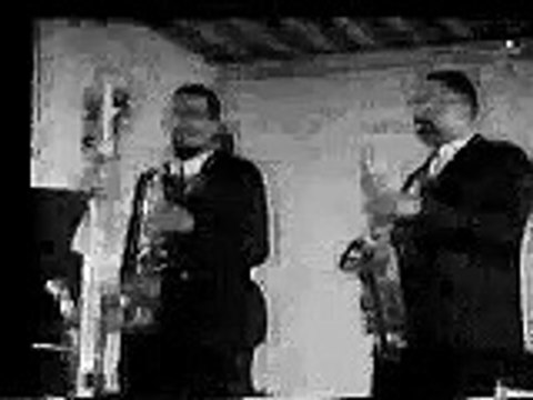 Charles Mingus Jazz Workshop -Ervin, Dolphy trading 4s & 2s