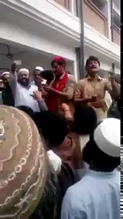 ANP doing rigging openly, proof