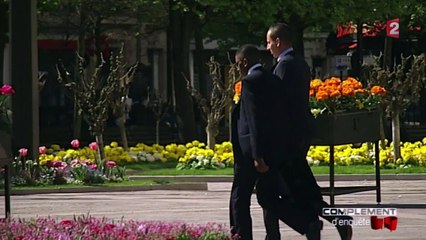 Balkany paie 2700 euros d'impôts par an