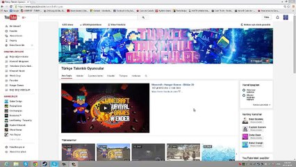 Minecraft - Hunger Games - Bölüm 21