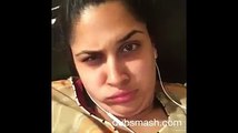 Pakistani funny girl video dubsmash funny pakistani girl