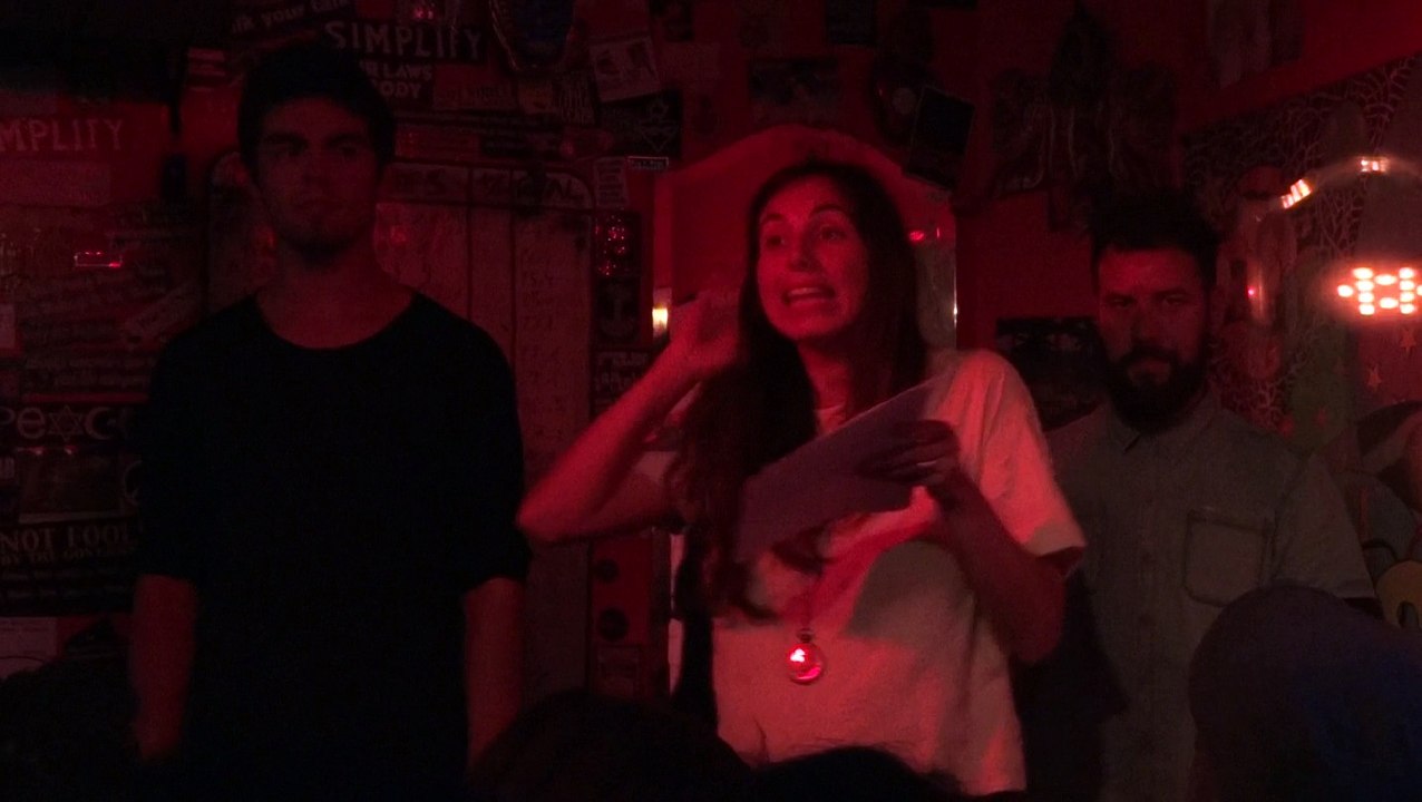 Equipe de Reims - Poème Collectif