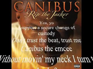 Canibus 702-386-5397