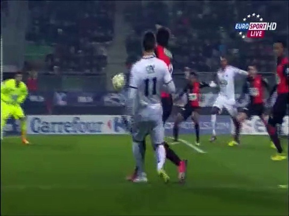 14 CDF16 RENNES REIMS M1