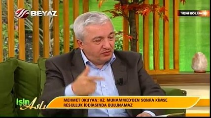 İşin Aslı 05.06.2015 Konuğu : Mehmet Okuyan