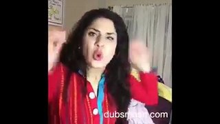 Funny pakistani girl video home made video dubsmash