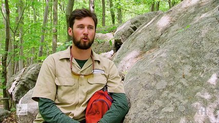 Secrets of the Earth - 02x01 - Quicksand, Whirlpools & Riptides