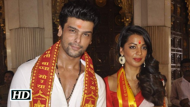 Romila Starring Mugdha Godse and Kushal Tandon First Look