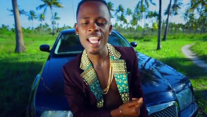 Otea Nani Nuh Mziwanda New Tanzanian music 2014