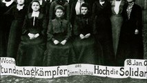Neuestes Streiklied 1903 - Crimmitschauer Streik