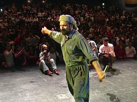 Sivan Perwer- Serhildan jiyane