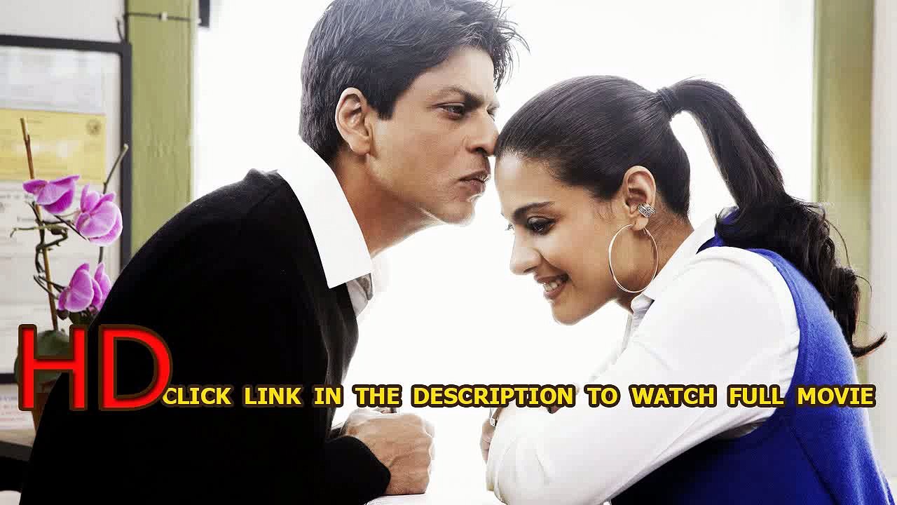 Watch My Name Is Khan (2010) Full Movie Online