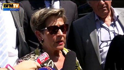 La décision de la CEDH est "un scandale" pour la ère de Vincent Lambert