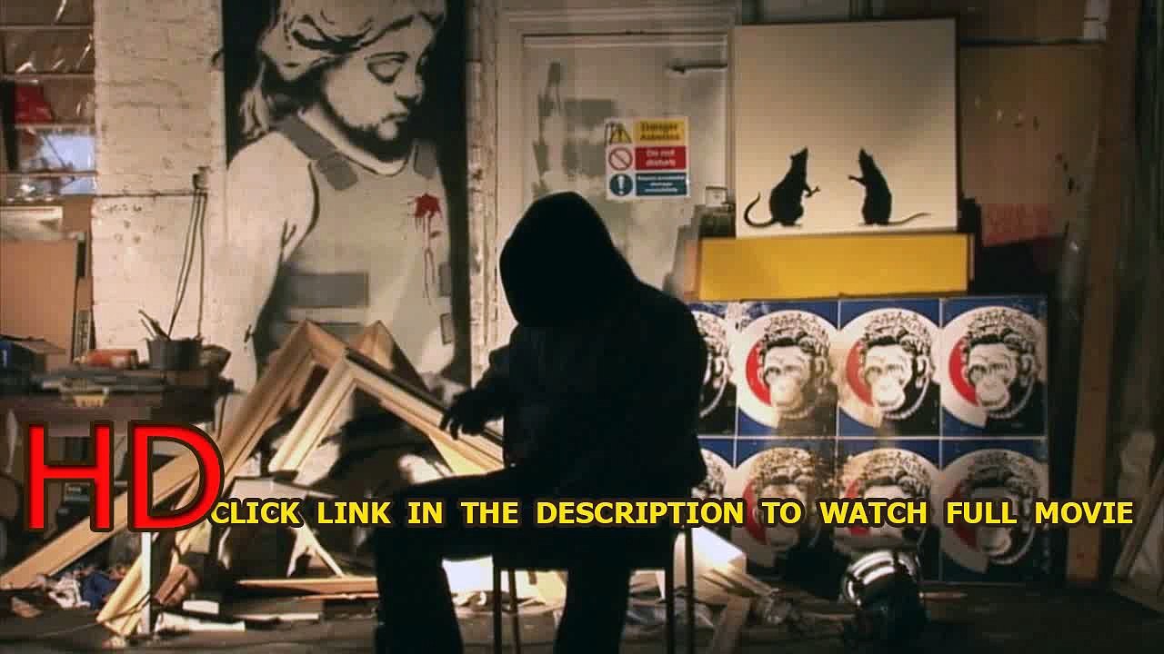 Watch Exit Through the Gift Shop (2010) Full Movie Online