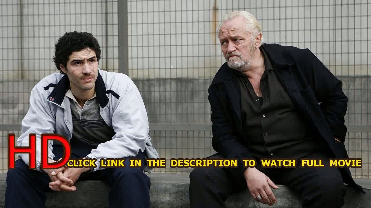 Watch A Prophet (2009) Full Movie Online