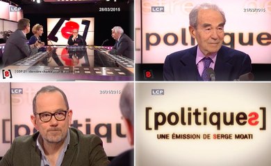 PolitiqueS : PolitiqueS - Best of