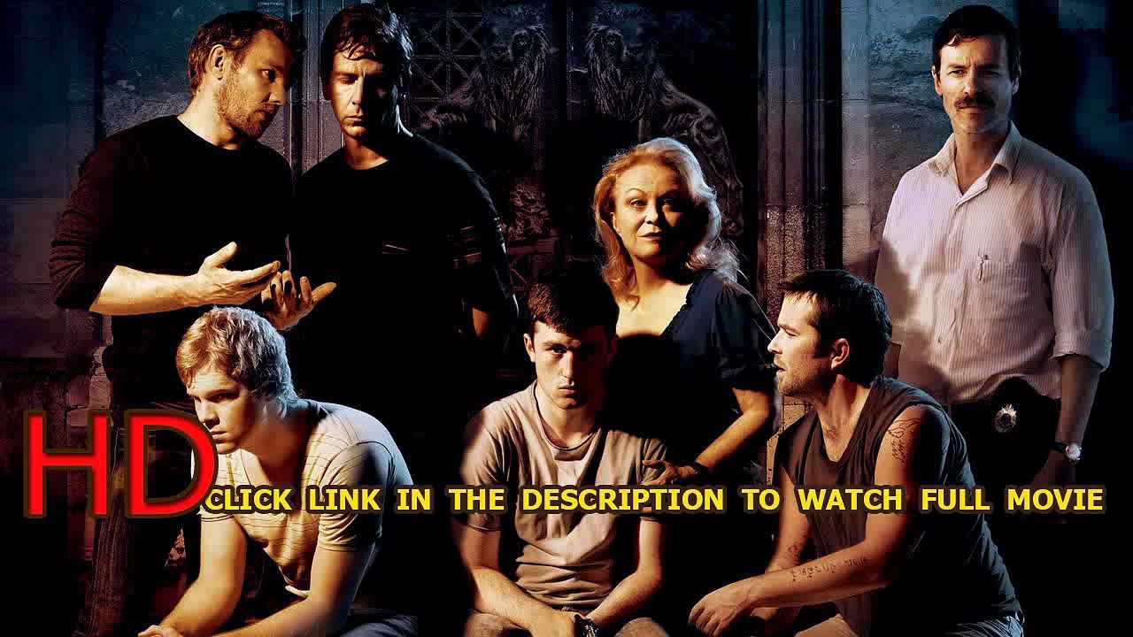 Watch Animal Kingdom (2010) Full Movie Online