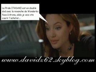 Mr et miss smith et le mma (essai1)