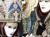 Carnaval de Venise 2010 : Masques 