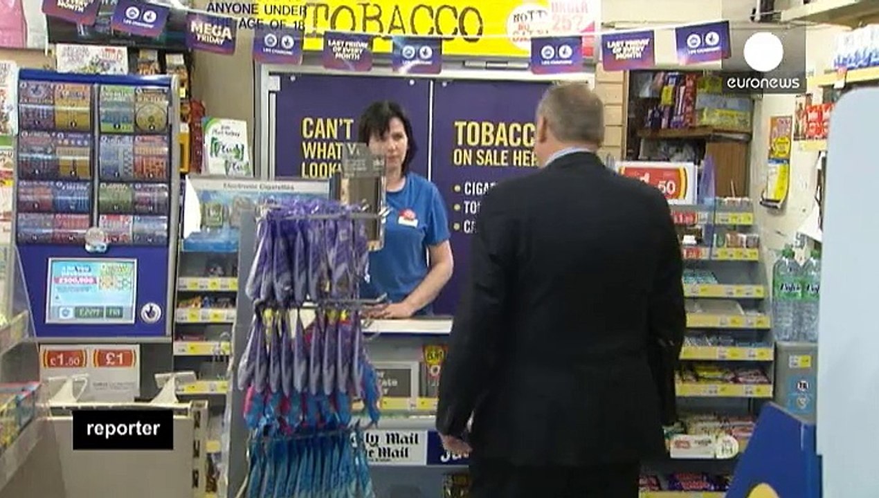 استفتاء، إصلاح الاتحاد الأوروبي:  الوقت المناسب لديفيد كاميرون لاتخاذ قرار