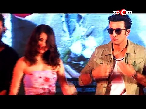 Anushka Sharma skips 'Dil Dhadakne Do' promotions - Bollywood News