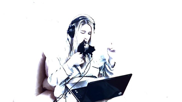 Avril Lavigne - Give You What You Like ( Live Cover - Kessy Stone )