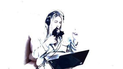 Avril Lavigne - Give You What You Like  ( Live Cover - Kessy Stone )