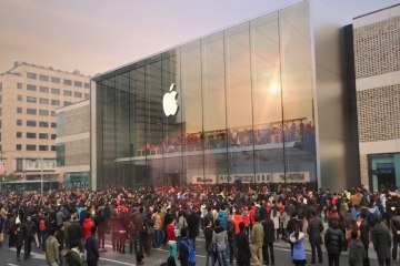 Apple Watch llegará a España el 26 de junio