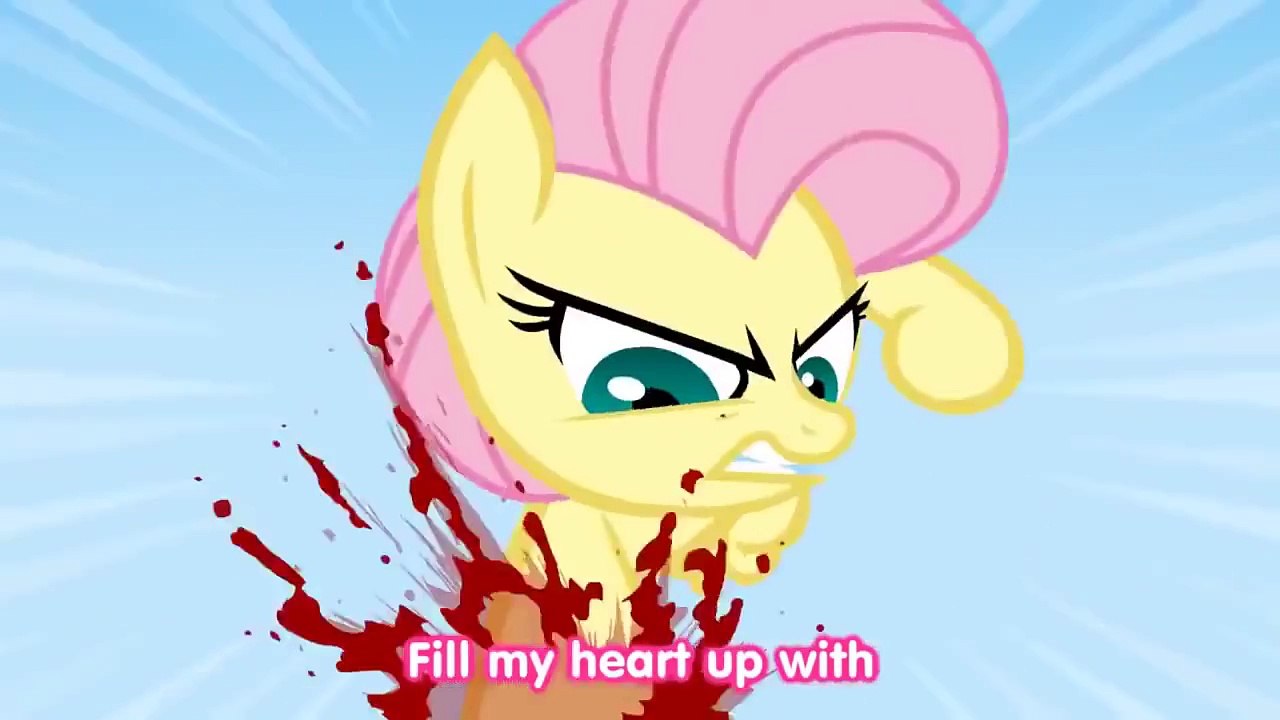 Smile HD Alternate Ending (Fandub) ft. Mary Medley