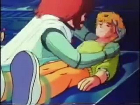 Odysseus 31 German Intro