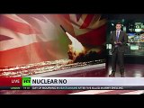 Israel and Saudi Arabia Now Using Nuclear Weapons Against Yemen Expect More Pt 2