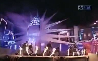 Aishwarya Rai Bachchan performance