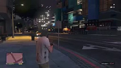 GTA V - Superman Cheats! Exploring Cheat Codes & More