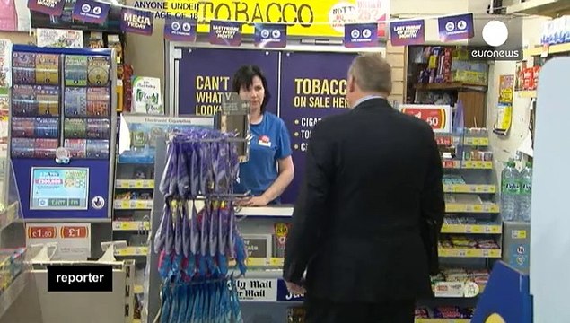 Кэмерон хочет подправить ЕС и остаться в нем