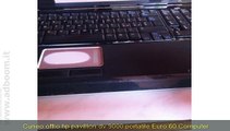 CUNEO, MONDOVI'   HP PAVILLION DV 9000 PORTATILE EURO 60