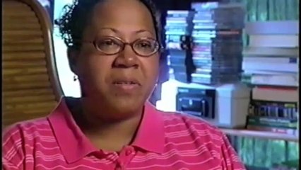 Adoption Stories: Discovery Channel - The Hayes-Brown Story Pt. 2