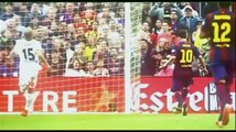 Lionel Messi - Teknik Rahasia Menggiring Bola Lionel Messi