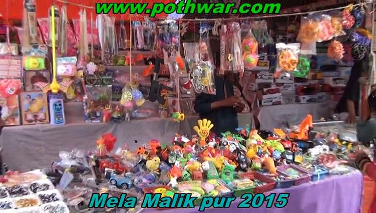 Mela Malik pur 2015