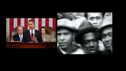 PBS's American Experience presents The 1930s