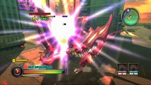 Trailer - BAKUGAN: DEFENDERS OF THE CORE from ACTIVISION for DS, PSP, PS3, Wii and Xbox 360