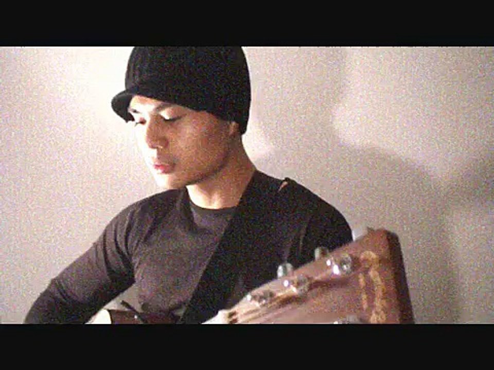 Float On (Modest Mouse Acoustic Cover)