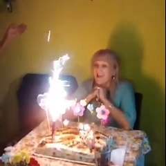What would you do if you do this on your birthday