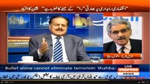 Learn To Speak Truth’ Classic Chitrol Of Indian General By General Hameed Gul