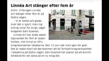 Linnéa Art stänger efter fem år