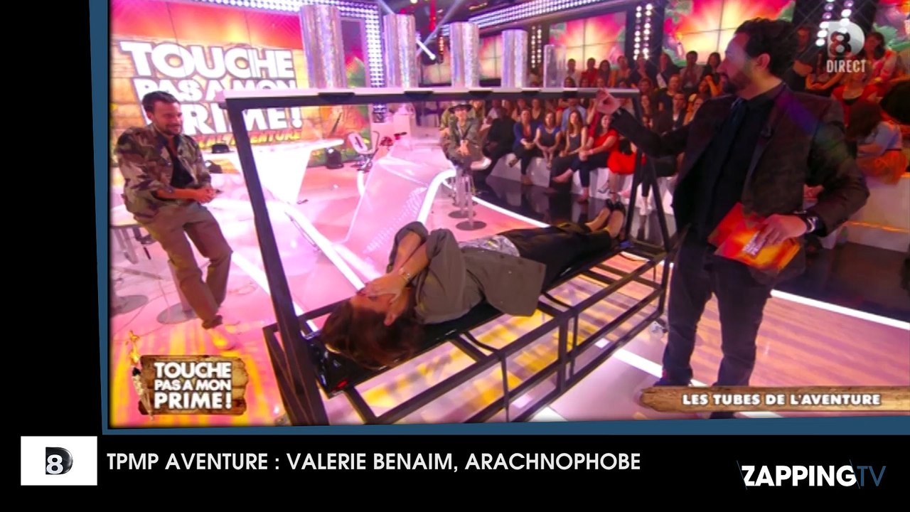TPMP : Cyril Hanouna fait vivre un enfer à ses chroniqueurs... leur vengance est terrible !