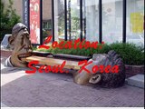 Strange Sculptures and Statues All Over The World (2)