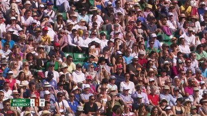 What you missed at Roland Garros - Day 12