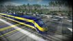 California High Speed Rail Progress Report